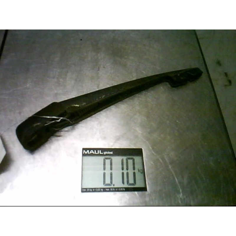 Bras essuie glace arriere MITSUBISHI PAJERO 4