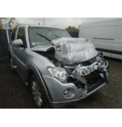 Bras essuie glace arriere MITSUBISHI PAJERO 4 Photo n°4