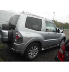 Bras essuie glace arriere MITSUBISHI PAJERO 4 Photo n°5