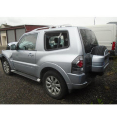 Bras essuie glace arriere MITSUBISHI PAJERO 4 Photo n°6