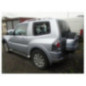 Bras essuie glace arriere MITSUBISHI PAJERO 4