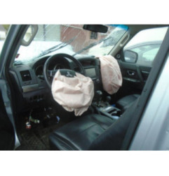 Bras essuie glace arriere MITSUBISHI PAJERO 4 Photo n°7