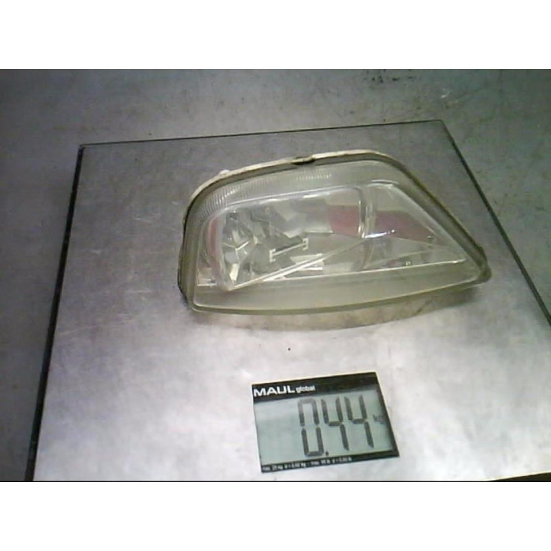 Anti brouillard gauche (feux) FORD FOCUS 1