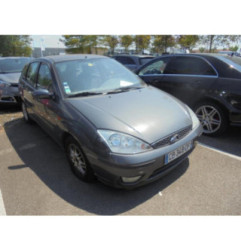 Anti brouillard gauche (feux) FORD FOCUS 1 Photo n°4