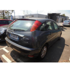 Anti brouillard gauche (feux) FORD FOCUS 1 Photo n°5