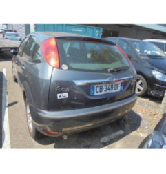 Anti brouillard gauche (feux) FORD FOCUS 1 Photo n°6