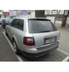 Filet separation AUDI A6 2 Photo n°6