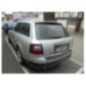 Filet separation AUDI A6 2