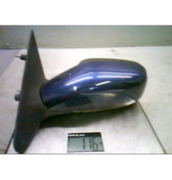 Retroviseur gauche RENAULT LAGUNA 2 Photo n°3