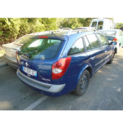 Retroviseur gauche RENAULT LAGUNA 2 Photo n°6