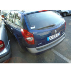 Retroviseur gauche RENAULT LAGUNA 2 Photo n°7