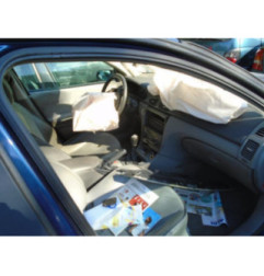 Retroviseur gauche RENAULT LAGUNA 2 Photo n°8