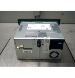 Autoradio d'origine OPEL CORSA D Photo n°3