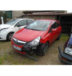 Autoradio d'origine OPEL CORSA D Photo n°6