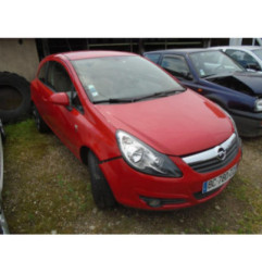 Autoradio d'origine OPEL CORSA D Photo n°7