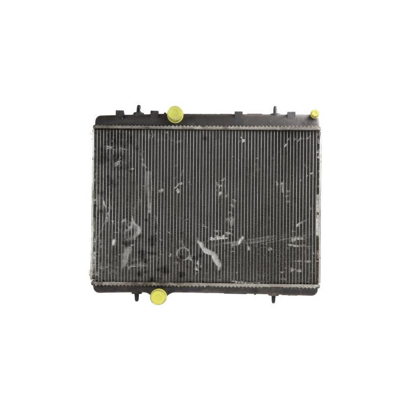 Radiateur eau PEUGEOT 407