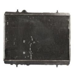 Radiateur eau PEUGEOT 407