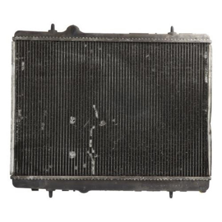 Radiateur eau PEUGEOT 407