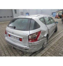 Radiateur eau PEUGEOT 407 Photo n°5