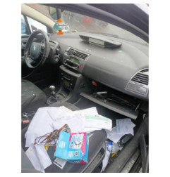 Mastervac CITROEN C4 1 Photo n°1