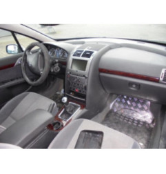 Radiateur eau PEUGEOT 407 Photo n°7