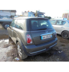 Aile avant gauche MINI MINI 1 R50/R53 Photo n°3