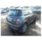 Aile avant gauche MINI MINI 1 R50/R53