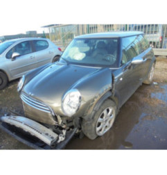 Aile avant gauche MINI MINI 1 R50/R53 Photo n°6