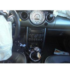 Aile avant gauche MINI MINI 1 R50/R53 Photo n°7