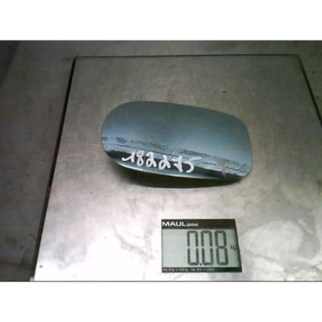 Glace retroviseur gauche ALFA ROMEO 166 Photo n°1