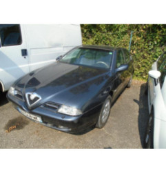 Glace retroviseur gauche ALFA ROMEO 166 Photo n°3