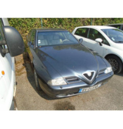 Glace retroviseur gauche ALFA ROMEO 166 Photo n°4