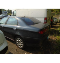 Glace retroviseur gauche ALFA ROMEO 166 Photo n°5