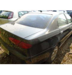 Glace retroviseur gauche ALFA ROMEO 166 Photo n°6