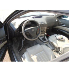 Glace retroviseur gauche ALFA ROMEO 166 Photo n°7