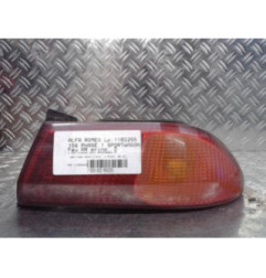 Feu arriere principal droit (feux) ALFA ROMEO 156 Photo n°1