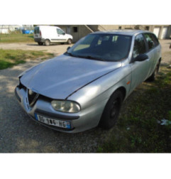 Feu arriere principal droit (feux) ALFA ROMEO 156 Photo n°5