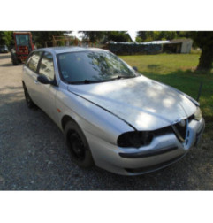 Feu arriere principal droit (feux) ALFA ROMEO 156 Photo n°6