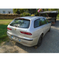 Feu arriere principal droit (feux) ALFA ROMEO 156 Photo n°7