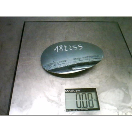 Glace retroviseur droit ALFA ROMEO 156 Photo n°1