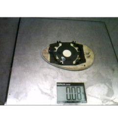 Glace retroviseur droit ALFA ROMEO 156