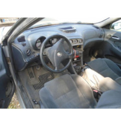 Glace retroviseur droit ALFA ROMEO 156 Photo n°7