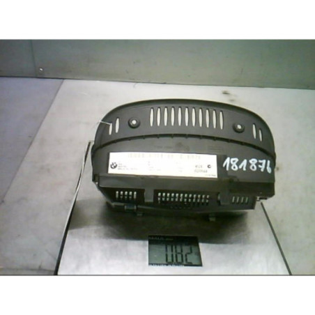 Ecran GPS BMW SERIE 3 E90