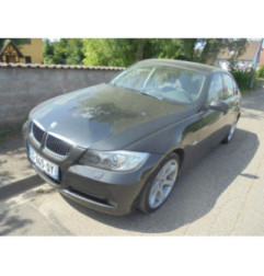 Ecran GPS BMW SERIE 3 E90 Photo n°4
