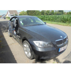 Ecran GPS BMW SERIE 3 E90 Photo n°5