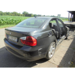 Ecran GPS BMW SERIE 3 E90 Photo n°6