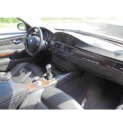 Ecran GPS BMW SERIE 3 E90 Photo n°8