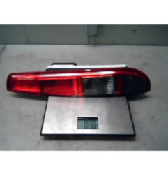 Feu arriere principal droit (feux) FORD FOCUS 2 Photo n°1