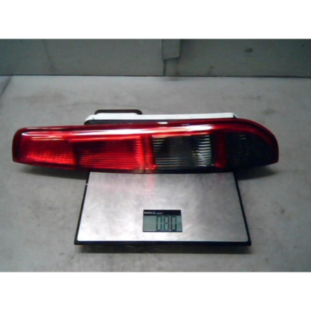 Feu arriere principal droit (feux) FORD FOCUS 2 Photo n°1