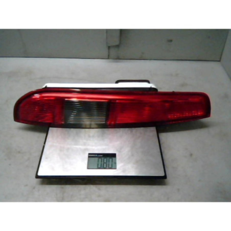 Feu arriere principal gauche (feux) FORD FOCUS 2 Photo n°1